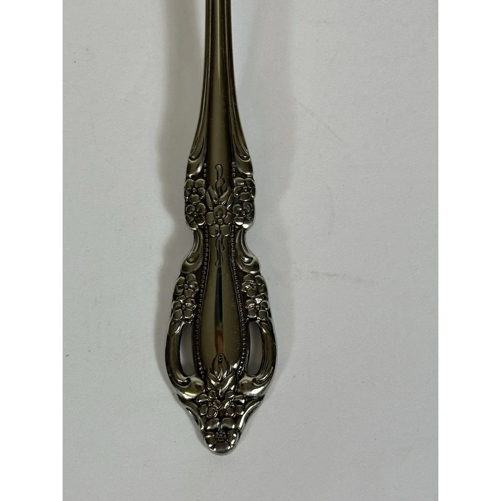 Oneida Distinction Deluxe HH Kennett Square Oval Place Soup Spoon *MULTIPLES*